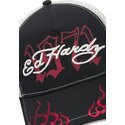 mutzen-gebogen-schwarz-snapback-1971-von-ed-hardy