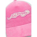 mutzen-gebogen-rosa-snapback-embroidery-applique-cord-von-ed-hardy