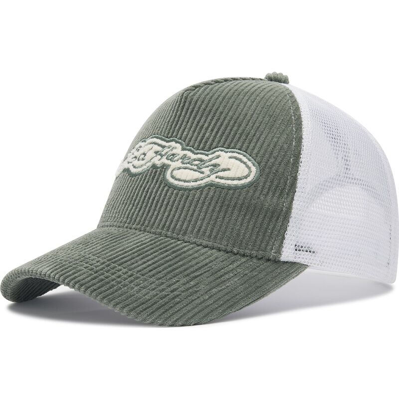 mutzen-gebogen-grun-snapback-embroidery-applique-cord-von-ed-hardy mutzen-gebogen-grun-snapback-embroidery-applique-cord-von-ed-hardy