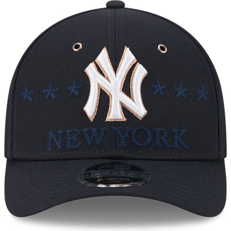 mutzen-gebogen-marineblau-snapback-9forty-m-crown-all-star-game-der-new-york-yankees-mlb-von-new-era mutzen-gebogen-marineblau-snapback-9forty-m-crown-all-star-game-der-new-york-yankees-mlb-von-new-era