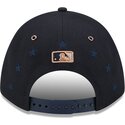 cappello-curvo-blu-marino-snapback-9forty-m-crown-all-star-game-dei-new-york-yankees-mlb-di-new-era