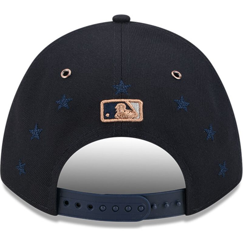 mutzen-gebogen-marineblau-snapback-9forty-m-crown-all-star-game-der-new-york-yankees-mlb-von-new-era mutzen-gebogen-marineblau-snapback-9forty-m-crown-all-star-game-der-new-york-yankees-mlb-von-new-era