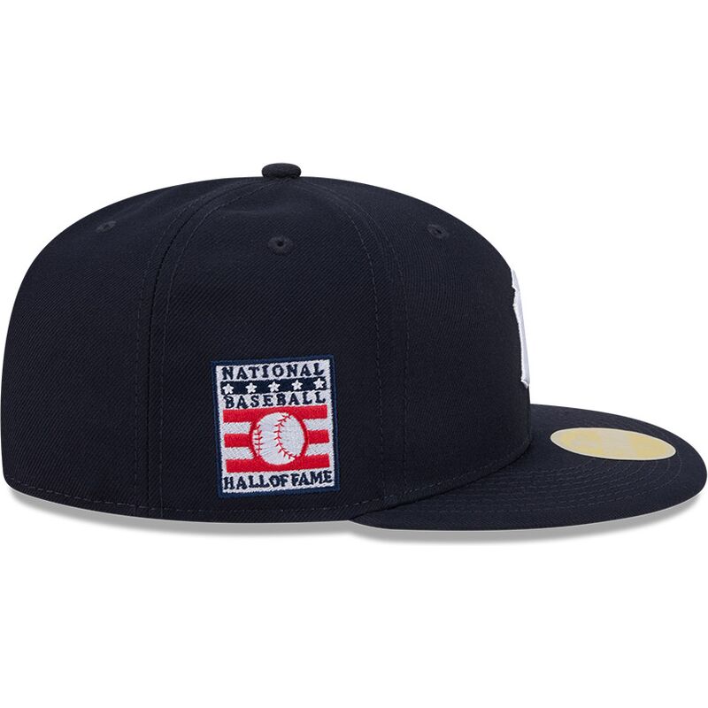 casquette-plate-bleue-marine-ajustee-59fifty-hall-of-fame-new-york-yankees-mlb-new-era casquette-plate-bleue-marine-ajustee-59fifty-hall-of-fame-new-york-yankees-mlb-new-era
