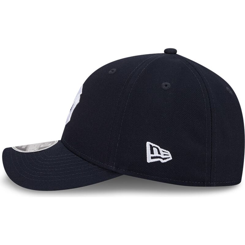 mutzen-gebogen-marineblau-snapback-9forty-m-crown-hall-of-fame-der-new-york-yankees-mlb-von-new-era