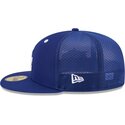 mutzen-flach-blau-angepasst-59fifty-all-star-game-workout-der-los-angeles-dodgers-mlb-von-new-era