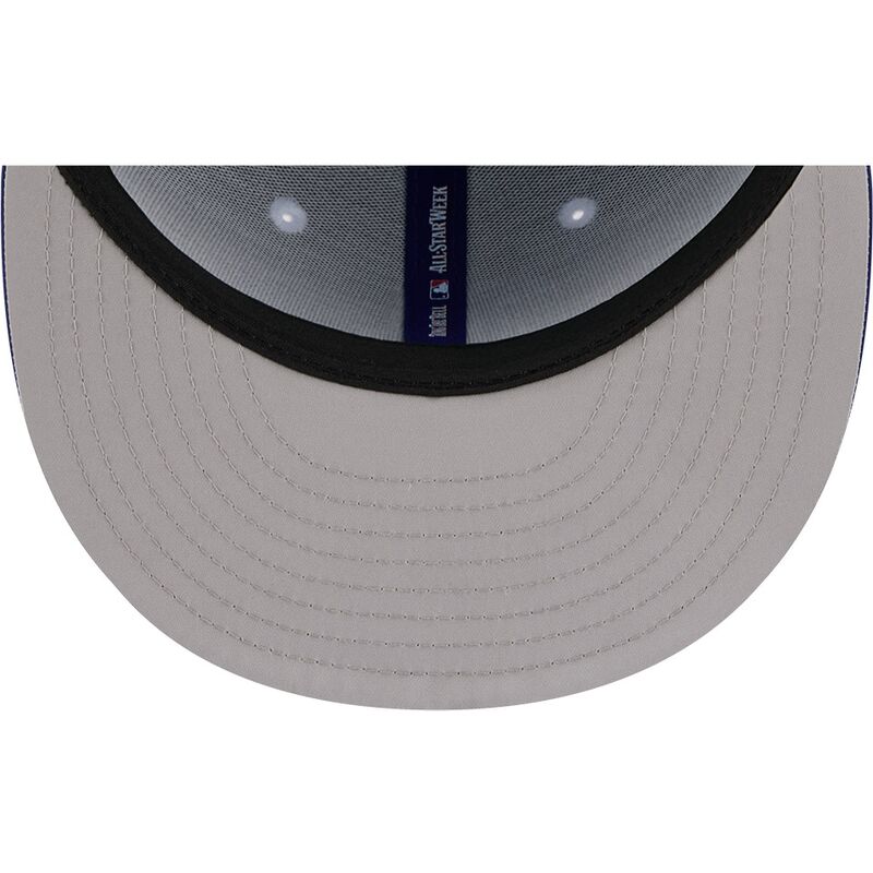 mutzen-flach-blau-angepasst-59fifty-all-star-game-workout-der-los-angeles-dodgers-mlb-von-new-era