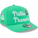 casquette-courbee-verte-snapback-9fifty-all-star-game-fan-pack-philadelphia-phillies-mlb-new-era