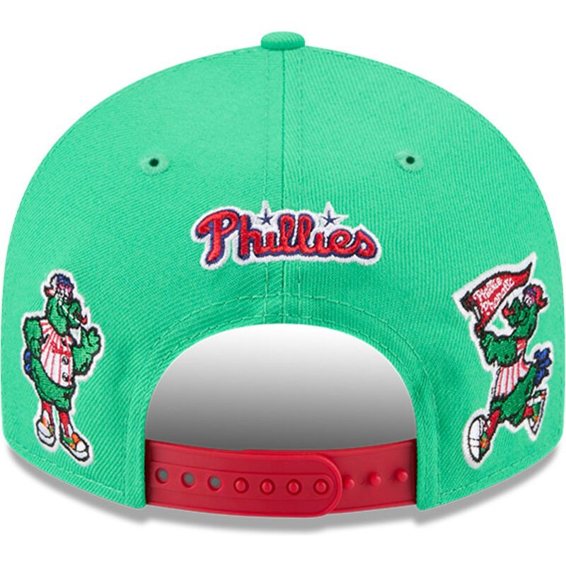 casquette-courbee-verte-snapback-9fifty-all-star-game-fan-pack-philadelphia-phillies-mlb-new-era