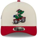 casquette-courbee-beige-et-rouge-snapback-9forty-m-crown-all-star-game-fan-pack-philadelphia-phillies-mlb-new-era