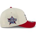 cappello-curvo-beige-snapback-9forty-m-crown-all-star-game-fan-pack-dei-philadelphia-phillies-mlb-di-new-era