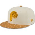 cappello-piatto-beige-aderente-59fifty-all-star-game-fan-pack-dei-philadelphia-phillies-mlb-di-new-era