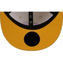 casquette-plate-beige-et-marron-ajustee-59fifty-all-star-game-fan-pack-philadelphia-phillies-mlb-new-era