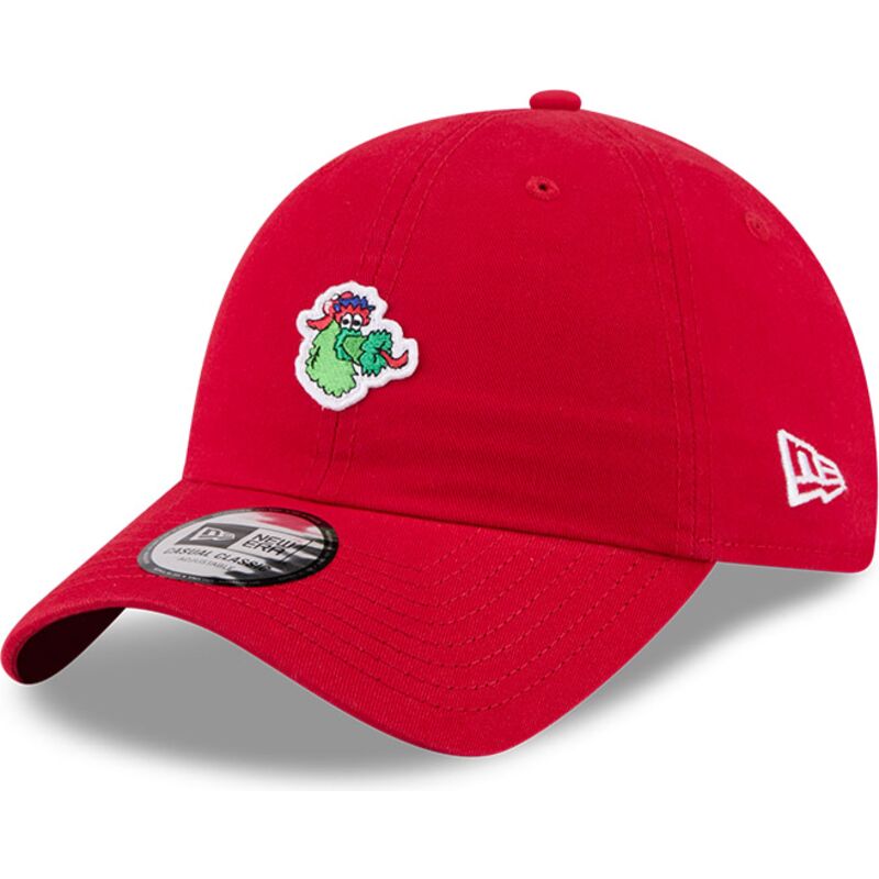 cappello-curvo-rosso-cinghia-regolabile-casual-classic-all-star-game-fan-pack-dei-philadelphia-phillies-mlb-di-new-era
