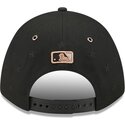 cappello-curvo-nero-snapback-9forty-m-crown-all-star-game-dei-chicago-white-sox-mlb-di-new-era