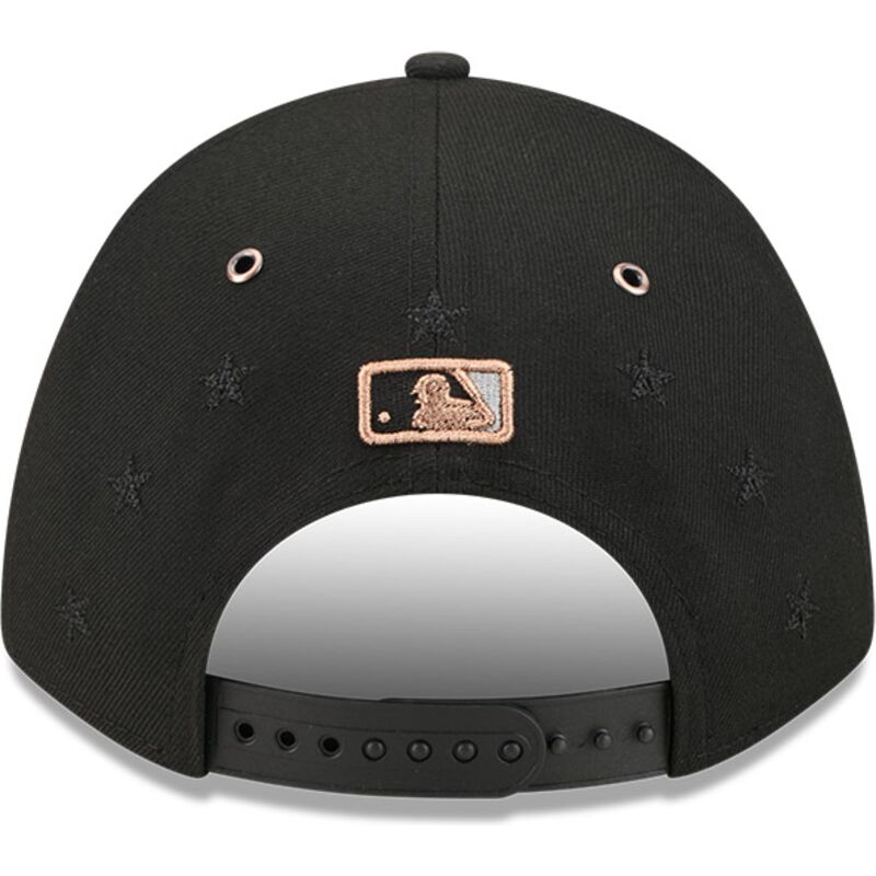 cappello-curvo-nero-snapback-9forty-m-crown-all-star-game-dei-chicago-white-sox-mlb-di-new-era