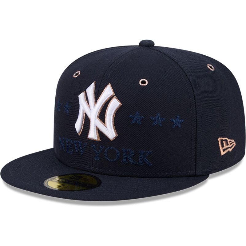 cappello-piatto-blu-marino-aderente-59fifty-all-star-game-dei-new-york-yankees-mlb-di-new-era