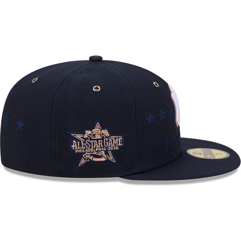 cappello-piatto-blu-marino-aderente-59fifty-all-star-game-dei-new-york-yankees-mlb-di-new-era
