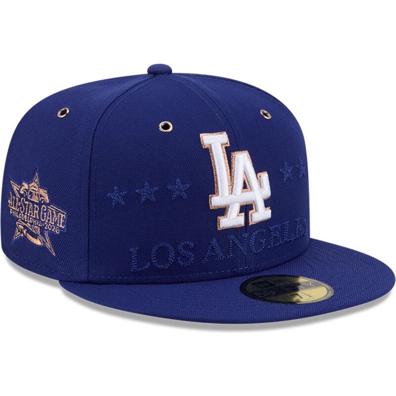 casquette-plate-bleue-ajustee-59fifty-all-star-game-los-angeles-dodgers-mlb-new-era