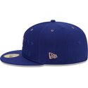 cappello-piatto-blu-aderente-59fifty-all-star-game-dei-los-angeles-dodgers-mlb-di-new-era