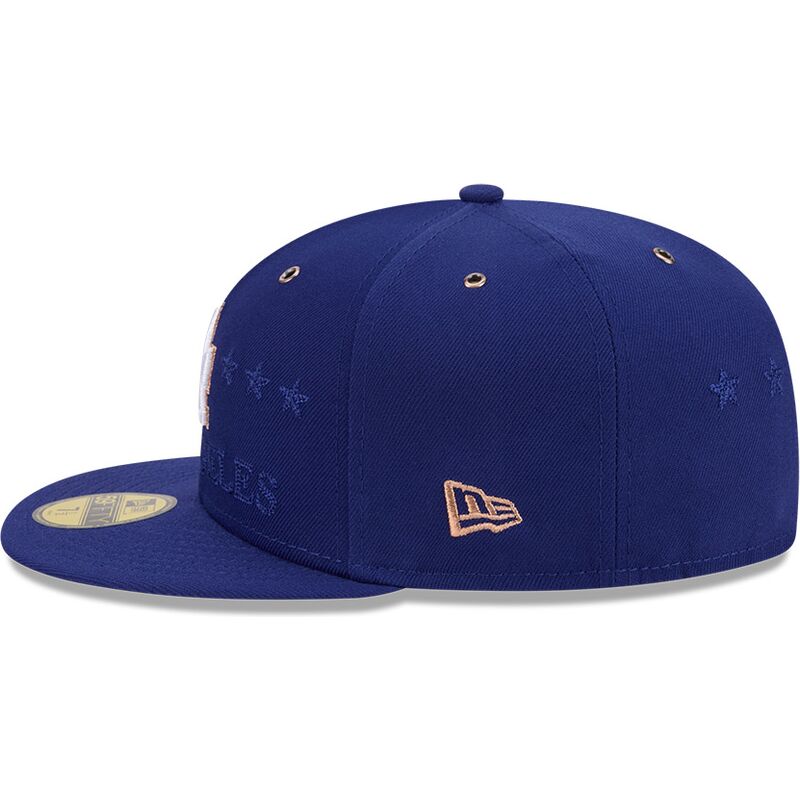 mutzen-flach-blau-angepasst-59fifty-all-star-game-der-los-angeles-dodgers-mlb-von-new-era