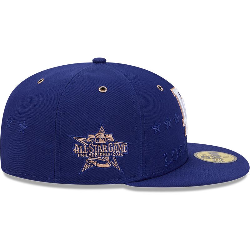 cappello-piatto-blu-aderente-59fifty-all-star-game-dei-los-angeles-dodgers-mlb-di-new-era