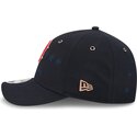 casquette-courbee-bleue-marine-snapback-9forty-m-crown-all-star-game-boston-red-sox-mlb-new-era