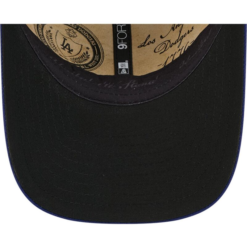 cappello-curvo-blu-snapback-9forty-m-crown-all-star-game-dei-los-angeles-dodgers-mlb-di-new-era
