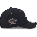 cappello-curvo-blu-marino-snapback-9forty-m-crown-all-star-game-dei-atlanta-braves-mlb-di-new-era