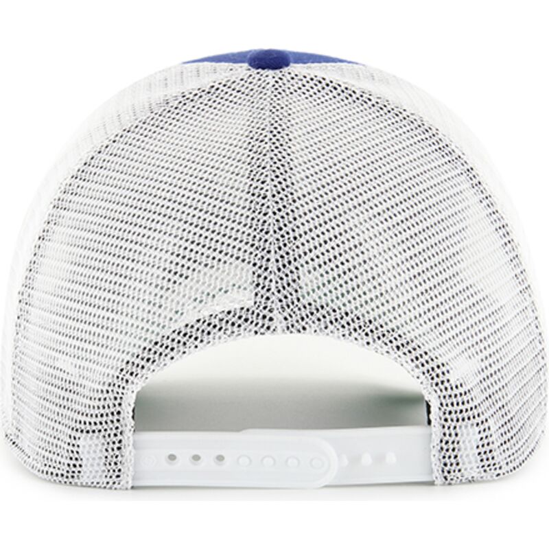 cappello-curvo-blu-snapback-per-bambino-mvp-branson-dei-los-angeles-dodgers-mlb-di-47-brand