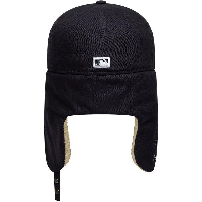 cappello-piatto-blu-marino-aderente-59fifty-dogear-world-series-dei-new-york-yankees-mlb-di-new-era