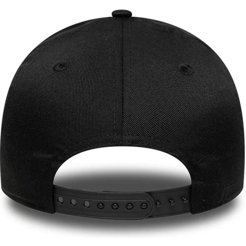 cappello-curvo-nero-snapback-per-bambino-9forty-wordmark-dei-hogwarts-harry-potter-di-new-era