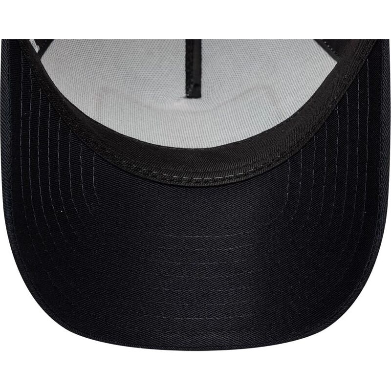 casquette-trucker-multicolore-pour-enfant-a-frame-patch-superman-dc-comics-new-era