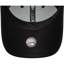 mutzen-gebogen-schwarz-verstellbares-band-9forty-tort-infill-der-los-angeles-dodgers-mlb-von-new-era