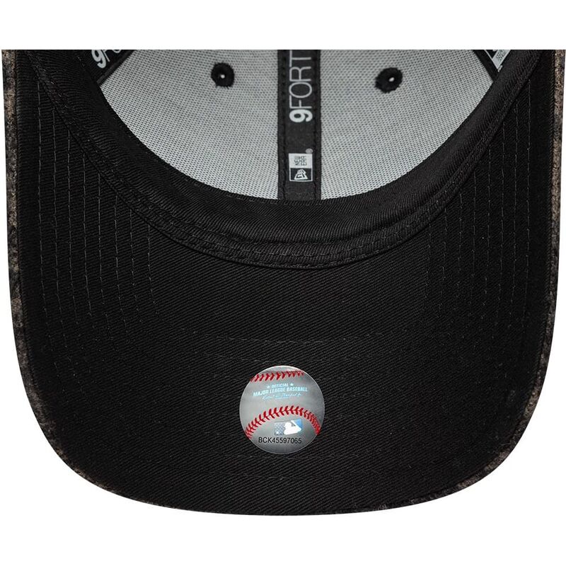 casquette-courbee-leopard-ajustable-pour-femme-avec-logo-noir-9forty-lionpard-cosy-los-angeles-dodgers-mlb-new-era