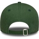 cappello-curvo-verde-cinghia-regolabile-9twenty-matcha-club-di-new-era
