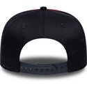 cappello-piatto-blu-snapback-per-bambino-9fifty-piping-dei-superman-dc-comics-di-new-era