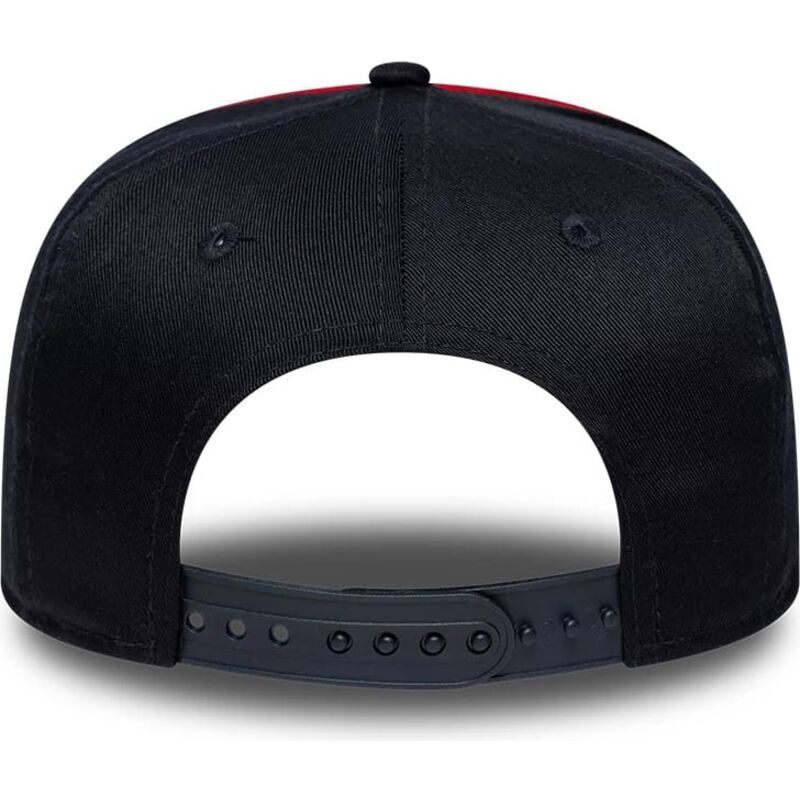 cappello-piatto-blu-snapback-per-bambino-9fifty-piping-dei-superman-dc-comics-di-new-era