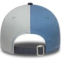 casquette-courbee-multicolore-ajustable-pour-enfant-9forty-colourblock-new-york-yankees-mlb-new-era