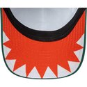 mutzen-gebogen-grun-snapback-fur-kinder-9forty-dino-face-von-new-era
