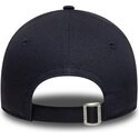 casquette-courbee-bleue-marine-ajustable-pour-enfant-avec-logo-bleu-marine-9forty-food-icon-new-york-yankees-mlb-new-era