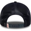 casquette-trucker-bleue-marine-9forty-m-crown-a-frame-graphic-blue-ridge-mountains-new-era