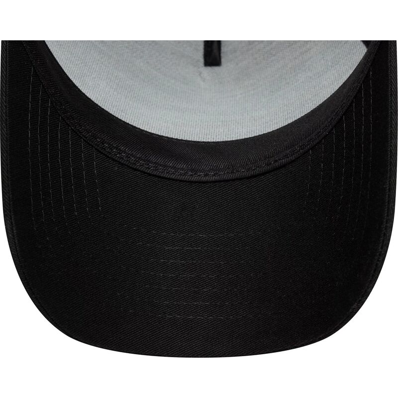casquette-trucker-noire-e-frame-flawless-aprilia-piaggio-new-era casquette-trucker-noire-e-frame-flawless-aprilia-piaggio-new-era