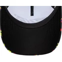 cappello-curvo-nero-snapback-e-frame-print-visor-dei-valentino-rossi-vr46-motogp-di-new-era