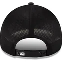 cappello-curvo-nero-snapback-9forty-apex-batting-practice-dei-chicago-white-sox-mlb-di-new-era