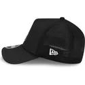 cappello-curvo-nero-snapback-9forty-apex-batting-practice-dei-chicago-white-sox-mlb-di-new-era