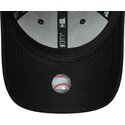 mutzen-gebogen-schwarz-verstellbares-band-9forty-metallic-outline-der-los-angeles-dodgers-mlb-von-new-era