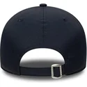 mutzen-gebogen-marineblau-verstellbares-band-9forty-recycled-der-los-angeles-dodgers-mlb-von-new-era