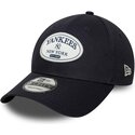 casquette-courbee-bleue-marine-ajustable-9forty-patch-new-york-yankees-mlb-new-era