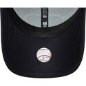 cappello-curvo-blu-marino-cinghia-regolabile-9forty-patch-dei-new-york-yankees-mlb-di-new-era