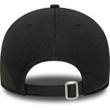 casquette-courbee-noire-ajustable-9forty-dashmark-mesh-ducati-motor-motogp-new-era